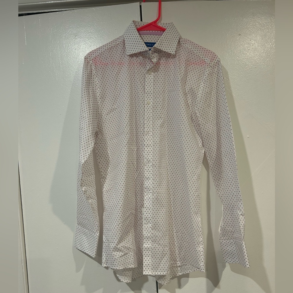 Vince Camino dress shirt
